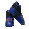 Kicksport "Fight" Kicks Blue -Knockout Shop kicksport fight kicks blue 6424 dv p