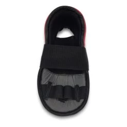 Kicksport "Fight" Kicks Red -Knockout Shop kicksport fight kicks red 3 6434 dv p