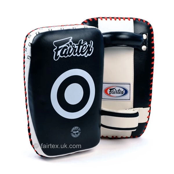 KPLC1 Fairtex Small Curved Kick Pads 3 KPLC1 Fairtex Small Curved Kick Pads