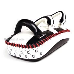 KPLC2 Fairtex Curved Standard Kick Pads -Knockout Shop kplc2 fairtex curved standard kick pads 310770