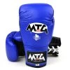 LG2 MTG Pro 3-Tone Blue Lace-up Boxing Gloves 2 LG2 MTG Pro 3-Tone Blue Lace-up Boxing Gloves -Knockout Shop lg2 mtg pro 3 tone blue lace up boxing gloves 366618
