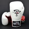 LG2 MTG Pro 3-Tone White Lace-up Boxing Gloves 1 LG2 MTG Pro 3-Tone White Lace-up Boxing Gloves -Knockout Shop lg2 mtg pro 3 tone white lace up boxing gloves 199849