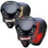 Pinnacle RG1 Gel Focus Mitts -Knockout Shop pinnacle rg1 gel focus mitts 867706