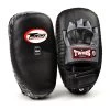 PML23 Twins Black-Grey Hybrid Focus Mitts -Knockout Shop pml23 twins black grey hybrid focus mitts 365365