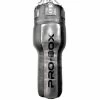 Pro Box 'Champ' 4ft Angle Bag, Black-Gunmetal -Knockout Shop pro box champ 4ft angle bag black gunmetal 155149