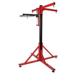 Pro Box Colossus Four Station Bag Frames - Three Punchbag Arms And Speedball Platform -Knockout Shop pro box colossus four station bag frames three punchbag arms and speedball platform 428608