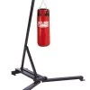 Pro Box Free Standing Punch Bag Frame -Knockout Shop pro box free standing punch bag frame 399325