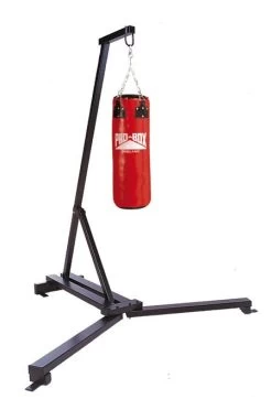 Pro Box Free Standing Punch Bag Frame