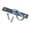 Pro-Box H/W Joist Strap Hook -Knockout Shop pro box h w joist strap hook 9010 p