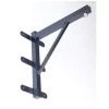 Pro Box Heavy Weight Fixed Punch Bag Bracket 2ft -Knockout Shop pro box heavy weight fixed punch bag bracket 2ft 143916
