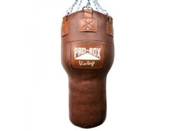 Pro Box New 'Champ' 3ft Angle Bag, Hybrid Vintage
