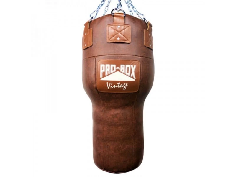 Pro Box New 'Champ' 3ft Angle Bag, Hybrid Vintage 3 Pro Box New 'Champ' 3ft Angle Bag, Hybrid Vintage