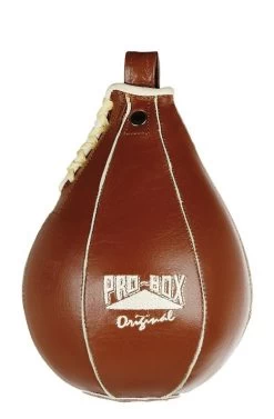 Pro Box Original Speedball Large Size