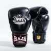 Raja Standard Leather Boxing Gloves -Knockout Shop raja standard leather boxing gloves 588015