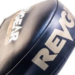 Revgear Air Mitt Pro MINI - Black/Gold 15 Revgear Air Mitt Pro MINI - Black/Gold -Knockout Shop revgear air mitt pro mini blackgold 330909