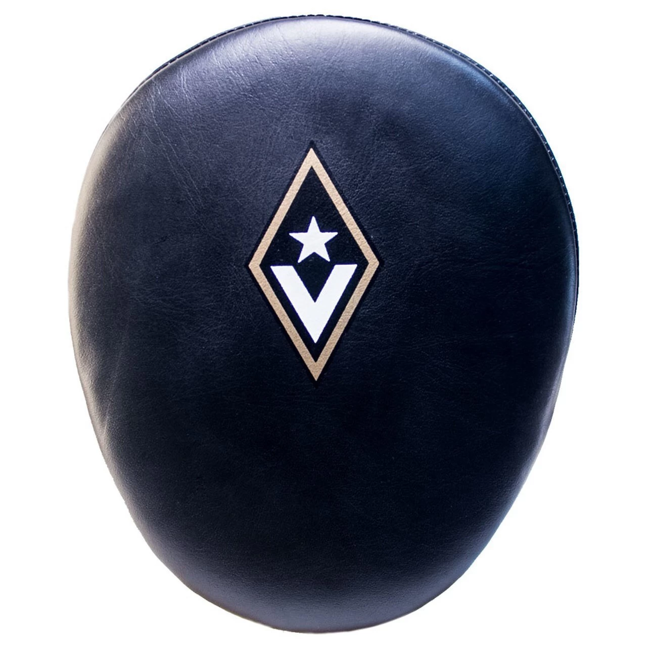 Revgear Air Mitt Pro MINI - Black/Gold 4 Revgear Air Mitt Pro MINI - Black/Gold - Image 2