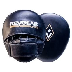 Revgear Air Mitt Pro MINI - Black/Gold