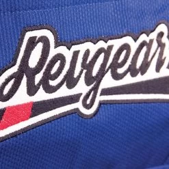 Revgear BJJ Gi Bag - Blue -Knockout Shop revgear bjj gi bag blue 365926