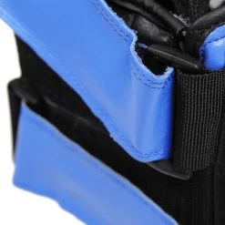 Revgear Champion II MMA Head Guard - Blue -Knockout Shop revgear champion ii mma head guard blue 305334