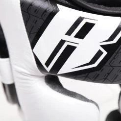 Revgear Champion II MMA Head Guard - White -Knockout Shop revgear champion ii mma head guard white 349575