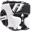 Revgear Champion II MMA Head Guard - White -Knockout Shop revgear champion ii mma head guard white 729837