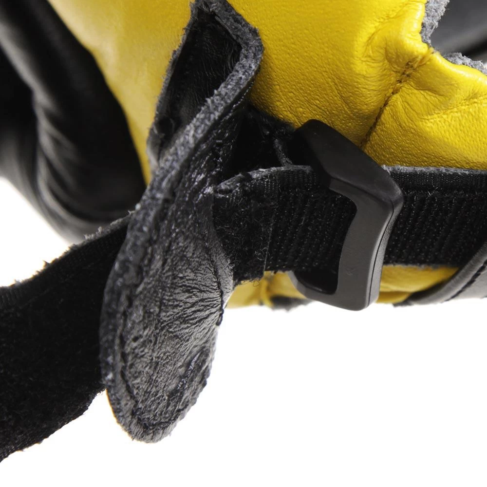 Revgear Champion II MMA Head Guard - Yellow 6 Revgear Champion II MMA Head Guard - Yellow - Image 4