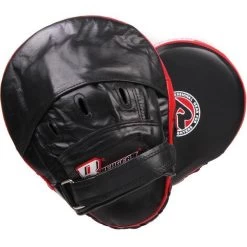 Revgear Curved Focus Mitts