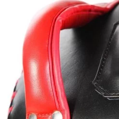 Revgear Curved Thai Pad - Combat Series -Knockout Shop revgear curved thai pad combat series 121652