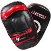 Revgear Curved Thai Pad - Combat Series -Knockout Shop revgear curved thai pad combat series 231745