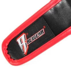 Revgear Curved Thai Pad - Combat Series -Knockout Shop revgear curved thai pad combat series 418183