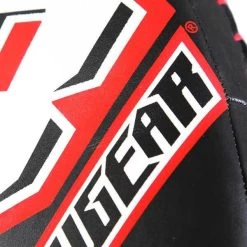 Revgear Curved Thai Pad - Combat Series -Knockout Shop revgear curved thai pad combat series 873141