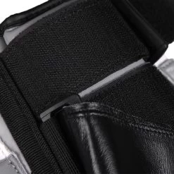 Revgear Guvnor Face Saver Head Guard - Black/Grey 15 Revgear Guvnor Face Saver Head Guard - Black/Grey -Knockout Shop revgear guvnor face saver head guard blackgrey 212403