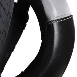 Revgear Guvnor Face Saver Head Guard - Black/Grey 14 Revgear Guvnor Face Saver Head Guard - Black/Grey -Knockout Shop revgear guvnor face saver head guard blackgrey 362799