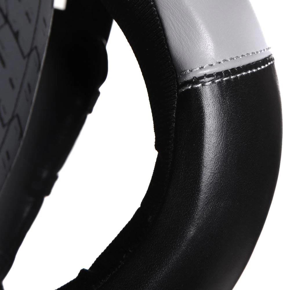 Revgear Guvnor Face Saver Head Guard - Black/Grey 8 Revgear Guvnor Face Saver Head Guard - Black/Grey - Image 6