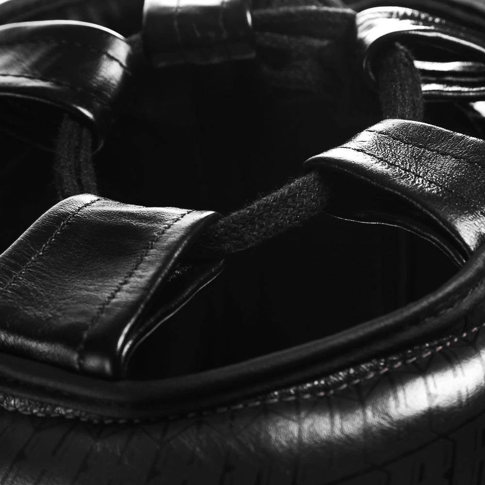 Revgear Guvnor Face Saver Head Guard - Black/Grey 5 Revgear Guvnor Face Saver Head Guard - Black/Grey - Image 3