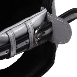 Revgear Guvnor Face Saver Head Guard - Black/Grey 13 Revgear Guvnor Face Saver Head Guard - Black/Grey -Knockout Shop revgear guvnor face saver head guard blackgrey 766788