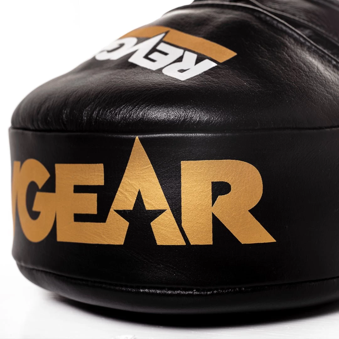 Revgear Heavy Hitters Air Mitts 4 Revgear Heavy Hitters Air Mitts - Image 2