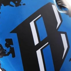 Best Seller -Knockout Shop revgear kids deluxe boxing gloves blue 392120