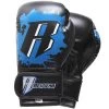 Revgear Kids Deluxe Boxing Gloves - Blue -Knockout Shop revgear kids deluxe boxing gloves blue 855380