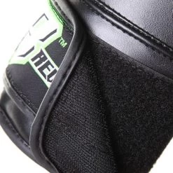 Revgear Kids Deluxe Boxing Gloves - Green 19 Revgear Kids Deluxe Boxing Gloves - Green -Knockout Shop revgear kids deluxe boxing gloves green 390069