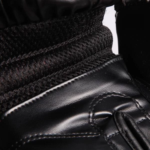 Revgear Kids Deluxe Boxing Gloves - Green 7 Revgear Kids Deluxe Boxing Gloves - Green - Image 5