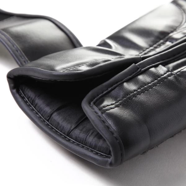 Revgear Kids Deluxe Boxing Gloves - Green 6 Revgear Kids Deluxe Boxing Gloves - Green - Image 4