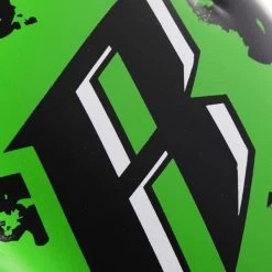 Revgear Kids Deluxe Boxing Gloves - Green 20 Revgear Kids Deluxe Boxing Gloves - Green -Knockout Shop revgear kids deluxe boxing gloves green 842408