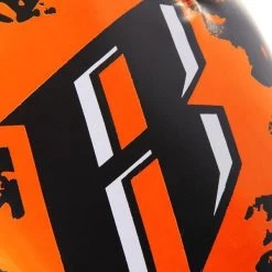 Revgear Kids Deluxe Boxing Gloves - Orange -Knockout Shop revgear kids deluxe boxing gloves orange 426057