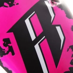 Revgear Kids Deluxe Boxing Gloves - Pink -Knockout Shop revgear kids deluxe boxing gloves pink 433206