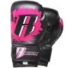 Revgear Kids Deluxe Boxing Gloves - Pink -Knockout Shop revgear kids deluxe boxing gloves pink 775316