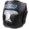 Revgear Kids Deluxe Head Guard - Blue -Knockout Shop revgear kids deluxe head guard blue 566490