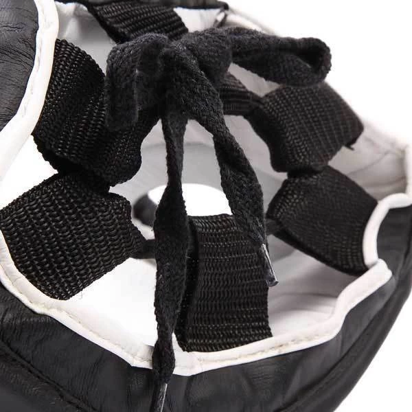 Revgear Kids Deluxe Head Guard - Orange 8 Revgear Kids Deluxe Head Guard - Orange - Image 6