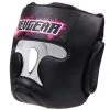 Revgear Kids Deluxe Head Guard - Pink -Knockout Shop revgear kids deluxe head guard pink 157804