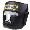 Revgear Kids Deluxe Head Guard - Yellow 1 Revgear Kids Deluxe Head Guard - Yellow -Knockout Shop revgear kids deluxe head guard yellow 178141